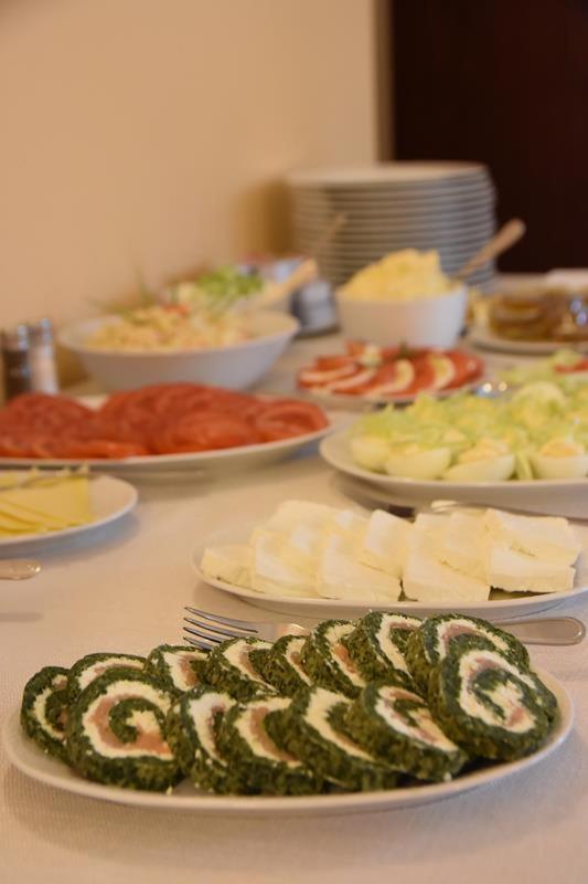 Willa Home Ciechocinek Bagian luar foto