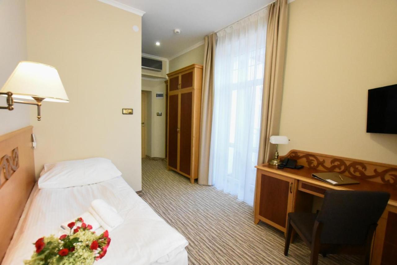 Willa Home Ciechocinek Bagian luar foto